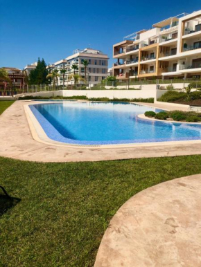 Apartamento Villamartín 3rooms